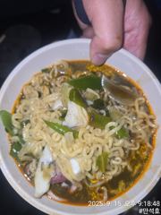 15일 제주 한치낚시 체험 