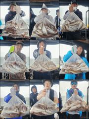 [백조기] ♡백조기♡ 8월 22일 굿~! 굿~! 조황~!^^