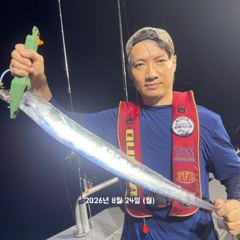 [진해] 진해꾼낚시 대치사냥갑니다~~