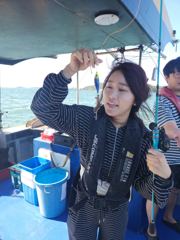 9월 6일 조과입니다