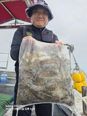 9월10일 물살면서 갑이가 좀 니온 하루네요