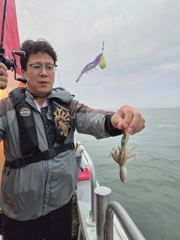 반가운조사님들
