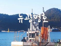 [통영] [VIP 광명호] 기상 좋아지는 추석 연휴 먼바다 큰넘들 잡으려…