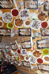 [진해] 씨알좋아진내만갈치3지급까지쿨러만~당손맛입맛굿~
