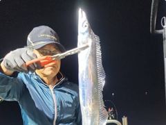 [고성] 리드호 9월21일 감성돔 조황입니다.