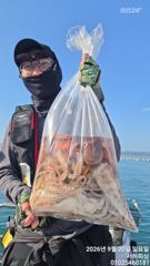 통영서하호 출조및 이번트 안내입니다