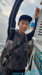 강남호 25일 오후쭈꾸미낚시출조 예약가능