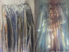 [통영] [[ 통영항진피싱 ]] 2지반푼 갈치와 3~4지급으로 쿨러 넉넉…