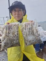 9월 25일 승원2호