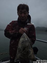 9월26일 주꾸미조황