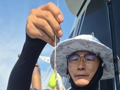 여수쭈꾸미 10/1목요일부터 출항합니다.