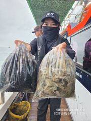 [사천] ^삼천포 쭈꾸미 퍽퍽 ~ "내일 출조확정" 쭈욱 예약중입니다^^
