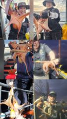 [포항] 돌문어 10.2 금 오후4시