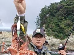 먼바다갈치(외줄.16석)=일 예약가능/야간돌문어=낼 토욜 예약가능
