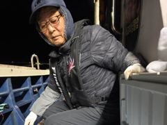[여수,광양] 여수갈치[대교낚시] 먼바다 폭탄갈치 조황,,내일 빈자리 많음