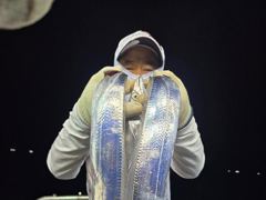 통영영운호14석) 먼바다 왕갈치 출조다녀 왔습니다 (낼 1자리 있습니다)