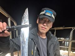 [여수,광양] 10월5일 여수신강수도호 010-3666-1520 갈치쿨러조황