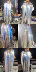 [ 진도보디가드호 ] ==>> 심선장 ==>> 왕갈치 쿨러 가득한 굿~~조황입니다 << 10/7(수), 8(목), 9(금), 10(토), 11(일) 자리여유 많이 있씁니다. >>