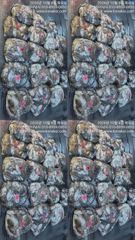 ⭐군산리더호 망탱이가득 담주주중 갑이물때 여유자리⭐