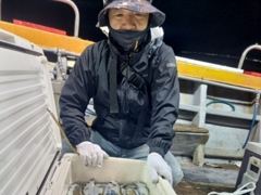 38분전 [완도] 완도파랑새호 10월9일 입항 갈치 철수 조황입니다