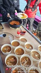 10월10일 토요일 문어 철수 조항입니다
