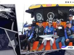 오늘밤 무늬오징어 예약중입니다 ※내일 오전 FTV 신동만프로님 …