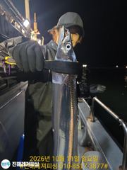 내만칼치ㅡ씨알.마릿수 초대박~어마어마하게 퍼담고(화요일 예약가능)