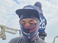 여수 문꾸미 내일출항. 자리여유있습니다