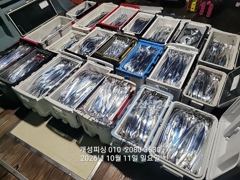 준내만 텐빈 은빛 갈치 3지급 느나느나 조황 오늘 무조건출항