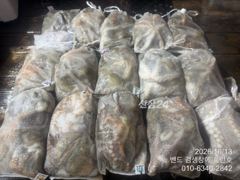 [군산] 12일 야간 홈런호 비 그리고 문어 17분 굿 마무리 조황