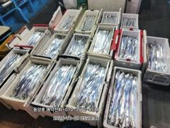 (왕갈치)밤새 입질 쾅쾅 3지4지 주렁주렁~동양호(오늘 예약)