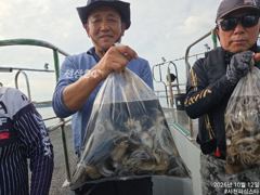 사천피싱스타 내일 주꾸미 출조합니다