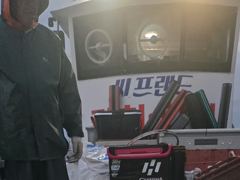 [통영] 내일 출항 확정...던지면 올라오는 먼바다 갈치...초보자도 만…