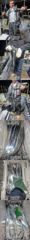 내만갈치 느나느나 쿨러가득~ 사이즈 마리수 굿굿~