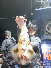 찬바람 불고 무시무시합니다
