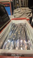 (여수뉴킹덤) 10월17일 입항조황. 10월20일 물때좋고 날좋아요 5자리여유 바로연락주세요01023004931