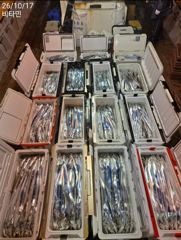왕갈치 도끼입질에 쿨러조황 월,화~