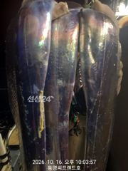 오늘 정상출조합니다..4지갈치들 쿨러에 채우러 고고고...오늘자리여유