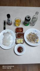 [19일] 선장 혼자 4시간 조업! 오늘 저녁 술 안주는 내가 직접 잡아 먹는다!