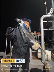 [진해] [갈치/텐빈]대치찾아~금요일부터 달립니다[금.일]예약가능