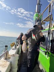 2026.10.20 전곡항 양철호 쭈갑 조황