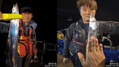 내만칼치 자리 널~널~ 합니다 ! 예약가능 ~