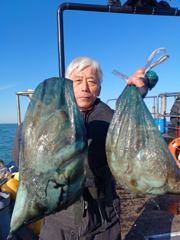 [루어낚시] 10월22일 조황
