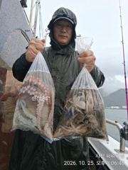 [사천] 왕주꾸미 ~금요일 뷰터~쭉~예약받습니다