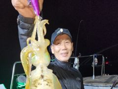 [마산] 용왕님이 주는데로?