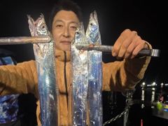 [진해] 31일새벽 내만갈치 씨알급들 손맛 최고최고~!!(일,월,화 예약…